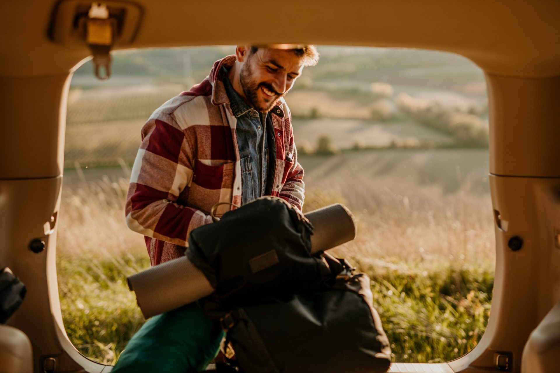 Tips for Sustainable Outdoor Travel