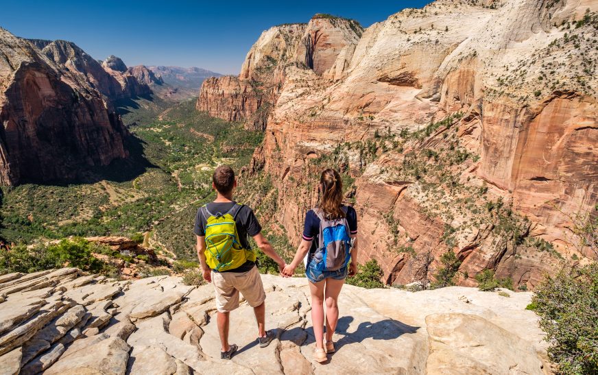 Most Challenging Hiking Trails in USA