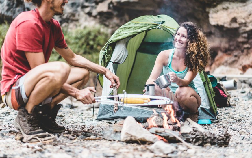 Best Camping Gear for Every Budget