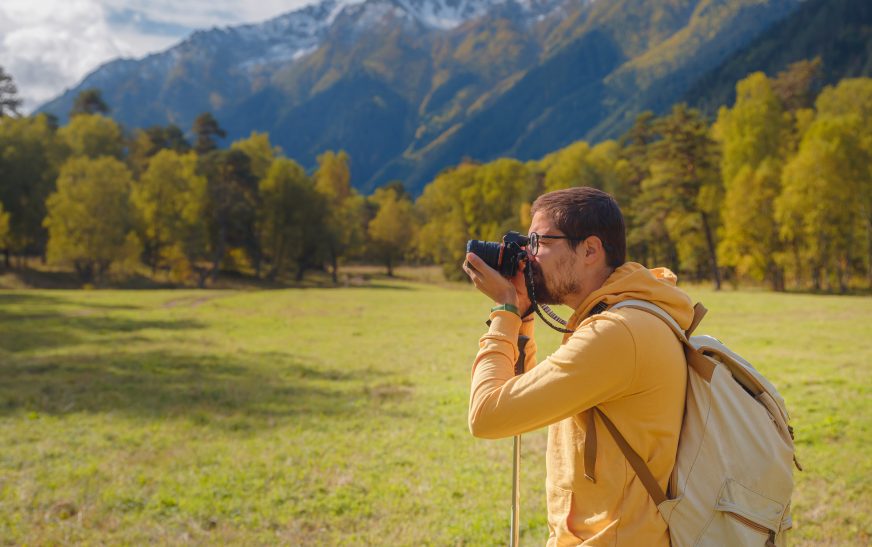 Photography Tips for Nature Explorers