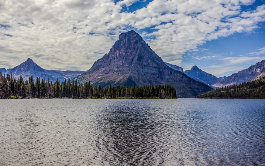 Top State Parks to Visit in USA (Hidden Gems)