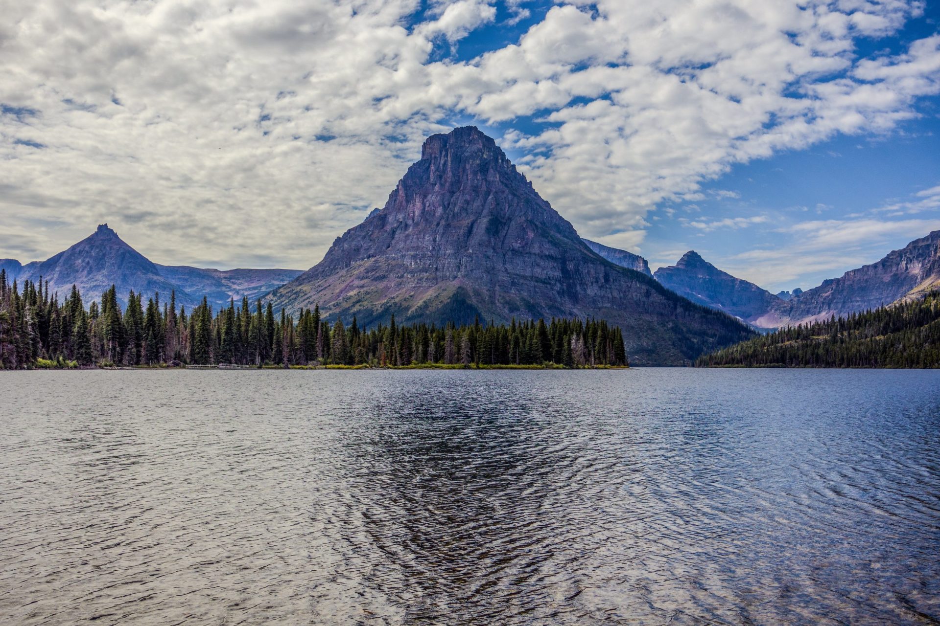 Top State Parks to Visit in USA (Hidden Gems)