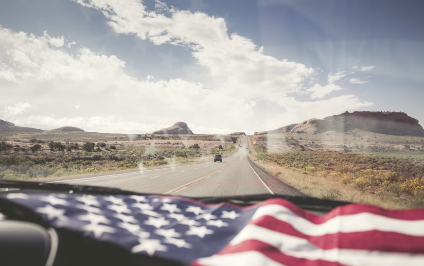 Adventure-Filled Two-Week USA Road Trip