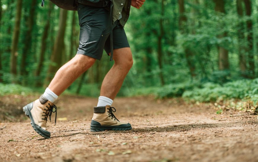 How to Choose the Right Hiking Boots