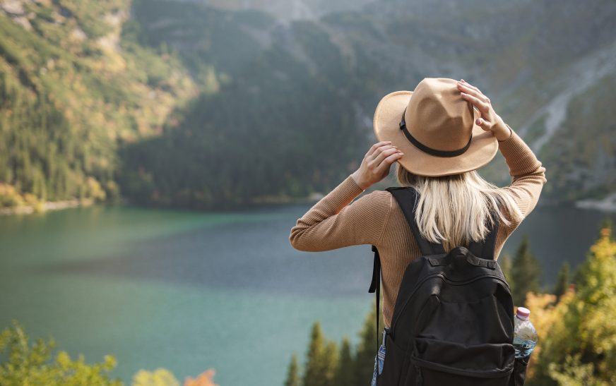 Solo Travel Tips for Outdoor Enthusiasts