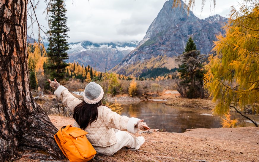 Fall Travel Guide for Nature Lovers