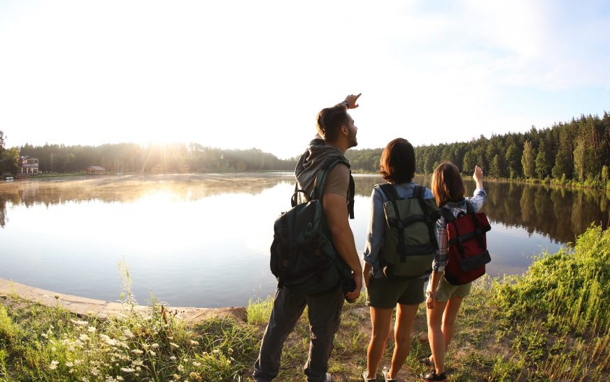 How to Plan a Budget-Friendly Outdoor Trip